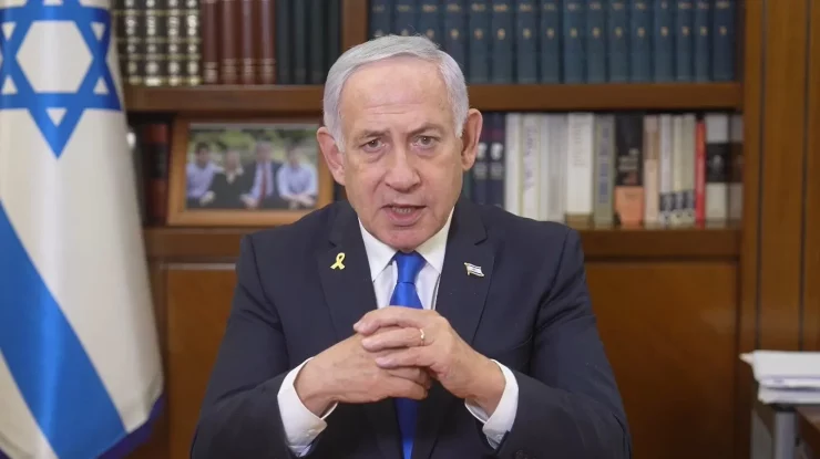Ronen Bar, șeful Serviciului de Informații al Israelului, îl atacă dur pe Netanyahu în fața instanței. Ce acuzații îi sunt aduse premierului israelian