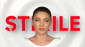 Știrile de la ora 19:00 prezentate de Raluca Maniță, 7 aprilie 2025
