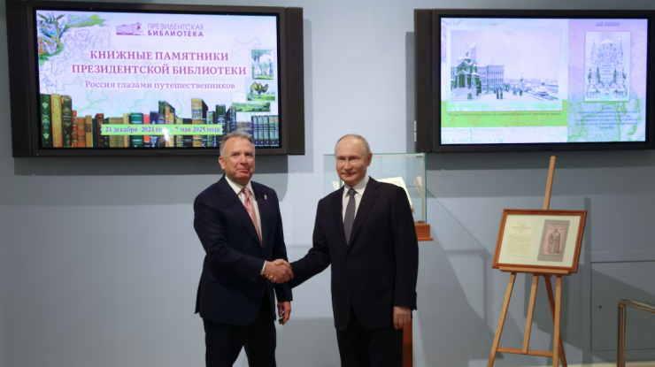 LIVE UPDATE. Război în Ucraina, ziua 1.144. Trimisul special al lui Trump, Steve Witkoff, se întâlnește cu Putin