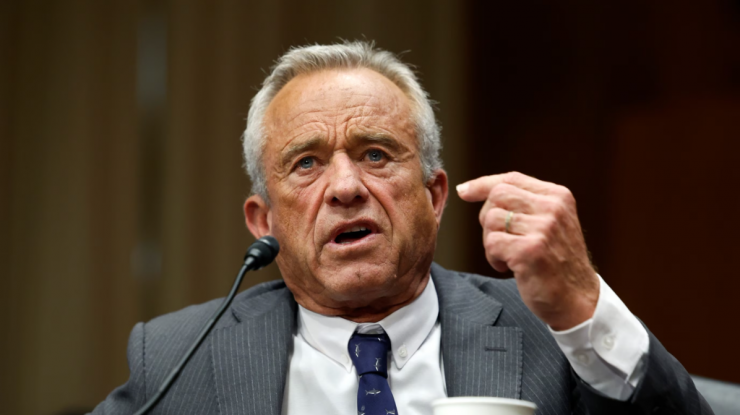 Robert F. Kennedy Jr. promite să găsească „cauza epidemiei de autism” până în septembrie