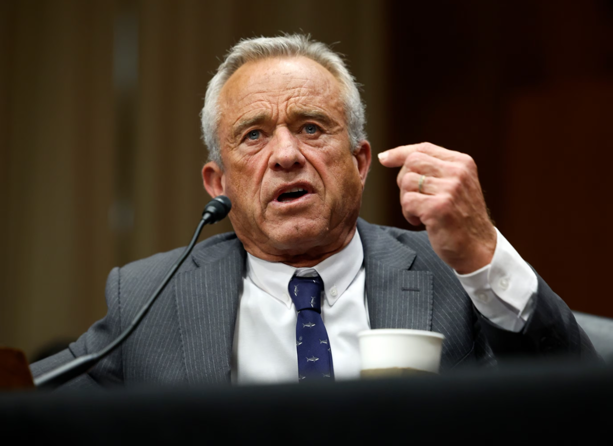 Robert F. Kennedy Jr. promite să găsească „cauza epidemiei de autism” până în septembrie