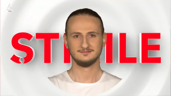 Știrile de la ora 15:00 prezentate de Silviu Bucătaru, 12 aprilie 2025