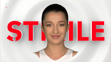 Știrile de la ora 19:00 prezentate de Cristiana Gigină, 15 aprilie 2025