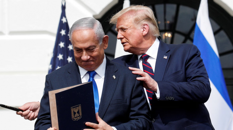 Israelul ar putea ataca instalațiile nucleare ale Iranului „în lunile următoare”, în ciuda opoziției lui Trump. Negocierile SUA-Iran continuă la Roma