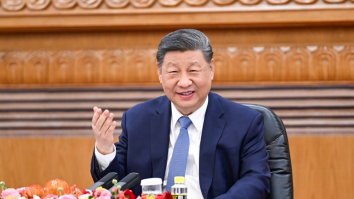 ​China amenință țările care negociază cu Statele Unite: „Vom lua cu hotărâre contramăsuri”