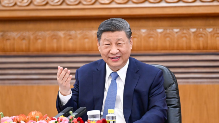 ​China amenință țările care negociază cu Statele Unite: „Vom lua cu hotărâre contramăsuri”