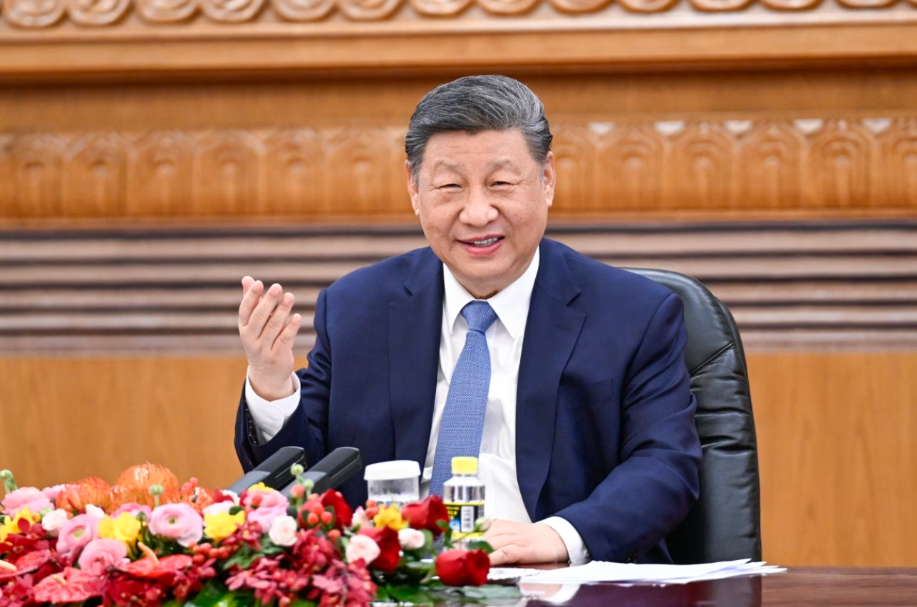 ​China amenință țările care negociază cu Statele Unite: „Vom lua cu hotărâre contramăsuri”