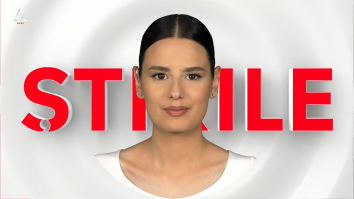 Știrile de la ora 15:00 prezentate de Alexia Bădoiu, 21 aprilie 2025