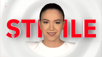 Știrile de la ora 19:00 prezentate de Andreea Neblea, 24 aprilie 2025