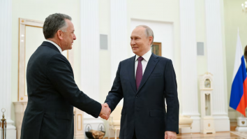 Putin s-a „apropiat de pozițiile” Statelor Unite, spune Kremlinul