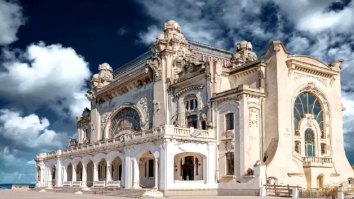 Cazinoul din Constanța își caută angajați pentru marea sa redeschidere