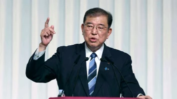 Premierul Japoniei avertizează că tarifele SUA au potențialul de a perturba ordinea economică globală. Ce declară Ishiba despre negocieri