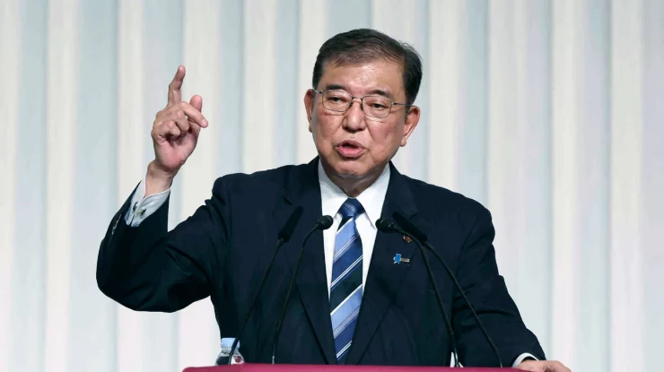 Premierul Japoniei avertizează că tarifele SUA au potențialul de a perturba ordinea economică globală. Ce declară Ishiba despre negocieri