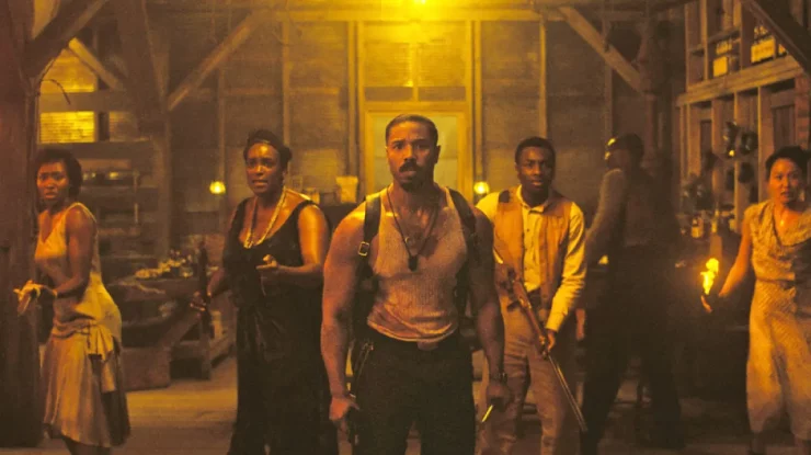 Thrillerul horror „Sinners” a dominat box office-ul pentru al doilea weekend consecutiv. Ce filme nu trebuie să ratezi la cinema