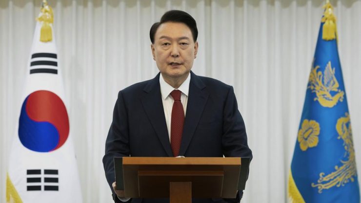 Președintele Coreei de Sud, Yoon Suk Yeol, a fost demis după decretarea legii marțiale. Când vor fi organizate alegerile