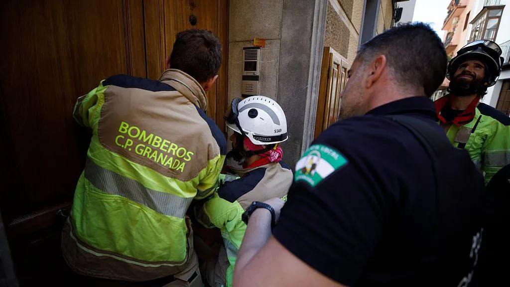 Pana de curent din Spania a provocat tragedii. Cel puțin trei persoane au decedat până acum