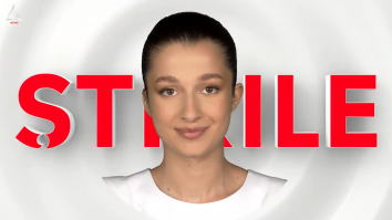 Știrile de la ora 19:00 prezentate de Cristiana Gigină, 22 aprilie 2025