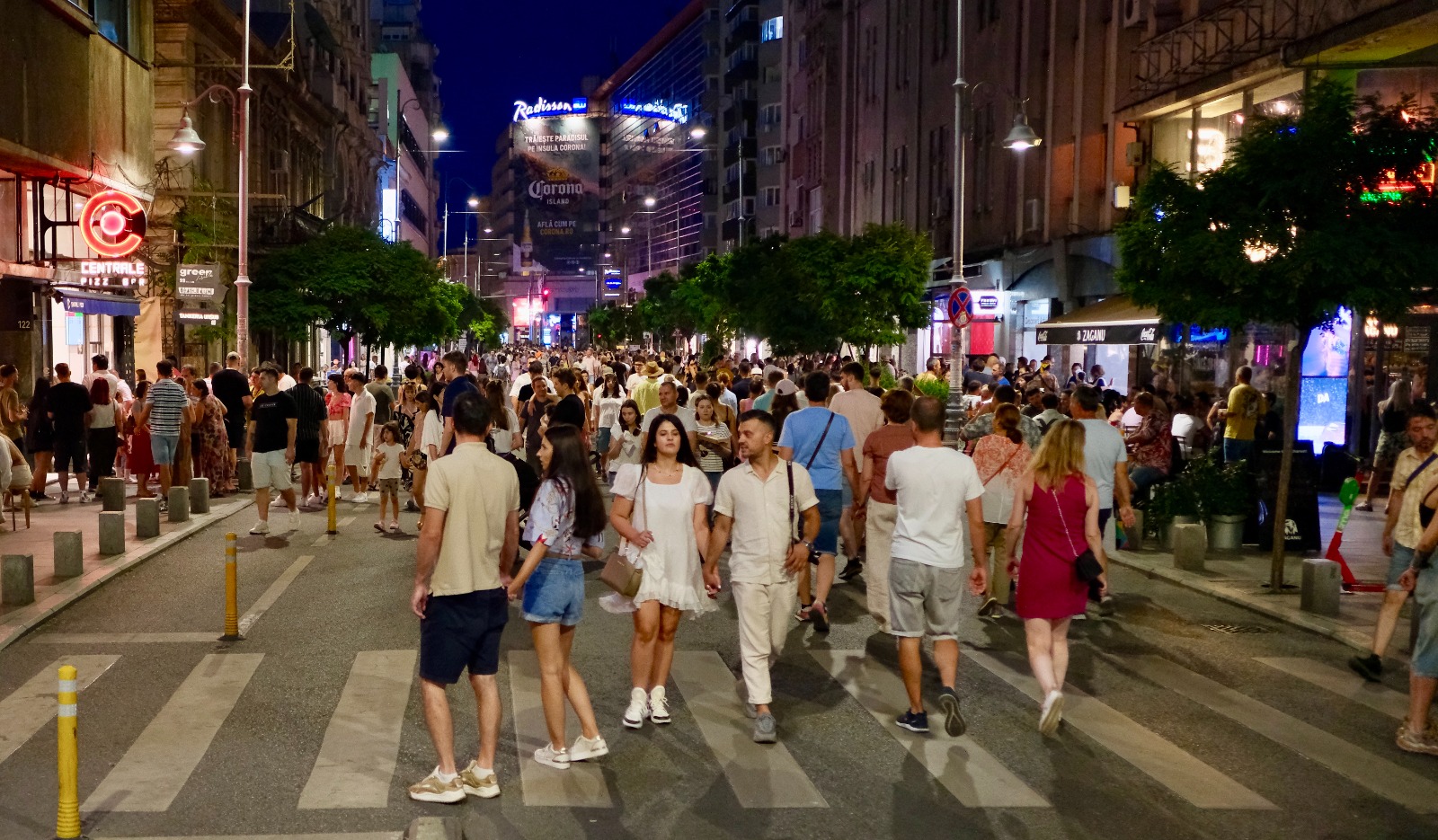 Ce poți face în weekend în capitală: evenimente și distracție pentru toate gusturile