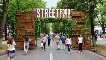 În weekend te bucuri de Street Food Carnival pe Bulevardul Kiseleff. Ce evenimente te așteaptă la final de săptămână în București și Cluj