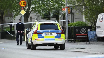 Mai multe persoane au decedat după un atac cu împușcături într-un salon de coafură din centrul orașului Uppsala din Suedia