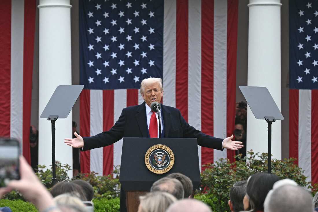 Încă o victorie pentru Trump: Curtea Supremă a SUA îi permite să facă deportări prin Alien Enemies Act, o lege din 1798 folosită doar de trei ori în istoria SUA