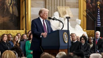 Trump marchează primele 100 de zile de mandat cu un discurs în Warren, Michigan. Când și unde poate fi urmărit