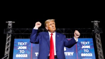 LIVE UPDATE. Trump ține un „discurs istoric” în Michigan, la aniversarea primelor 100 de zile de mandat: „Am făcut mai mult în 3 luni decât alte administrații în 4 ani sau 8 ani”