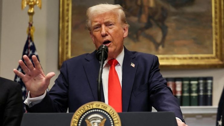 Se pregătesc Statele Unite de război cu Iranul? Imaginile din satelit dezvăluie pregătiri intense la baza Diego Garcia. Trump: „Iadul se va dezlănțui dacă negocierile eșuează”