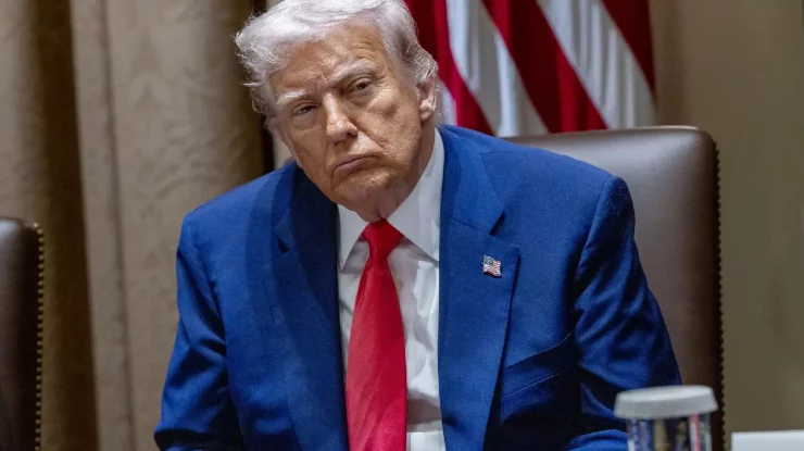 Donald Trump anunță scăderea tarifelor pentru China: „Vor fi reduse substanțial, dar nu la zero”