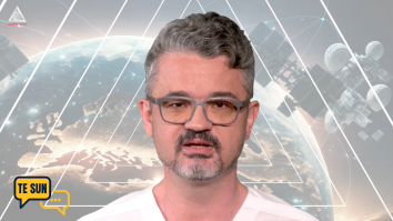 Te sun. Musk Link