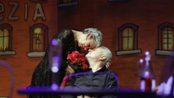 Un spectator întârziat nu a fost lăsat să intre la o piesă de la TNB. Oana Pellea: „Punctualitatea este o formă de respect”