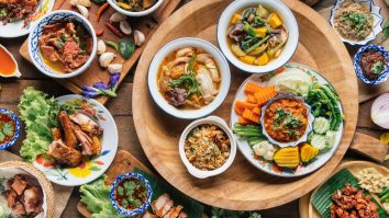 Un restaurant din Thailanda este acuzat de discriminare față de persoanele cu kilograme în plus. Care este motivul