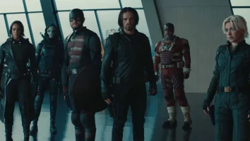  „Thunderbolts”, cel mai nou film Marvel, cu Sebastian Stan și Florence Pugh, va avea premiera în mai în România