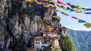 Care sunt locurile pe care merită să le vizitezi măcar o dată în viață?