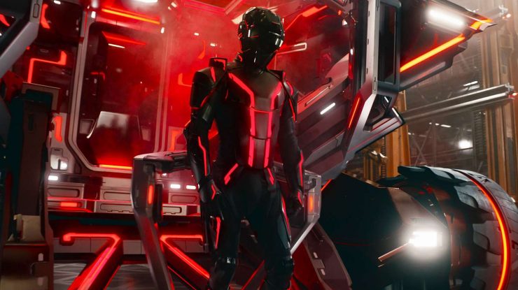 VIDEO. A apărut primul trailer pentru filmul „Tron: Ares”. Jared Leto joacă rolul unui program care capătă formă umană și aduce haos