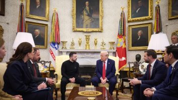 Acordul între SUA și Ucraina privind mineralele ar putea fi semnat în această săptămână, spune secretarul Trezoreriei SUA