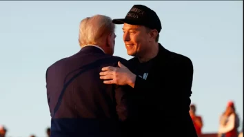 POLITICO: Musk va părăsi funcția din Administrația Trump în curând