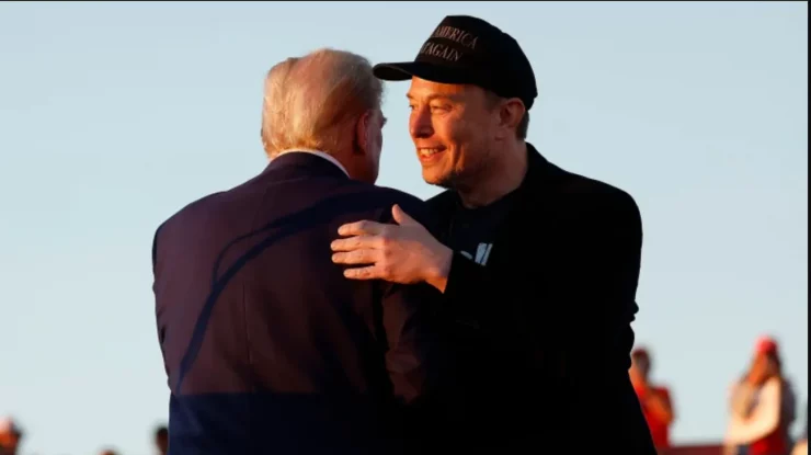 POLITICO: Musk va părăsi funcția din Administrația Trump în curând