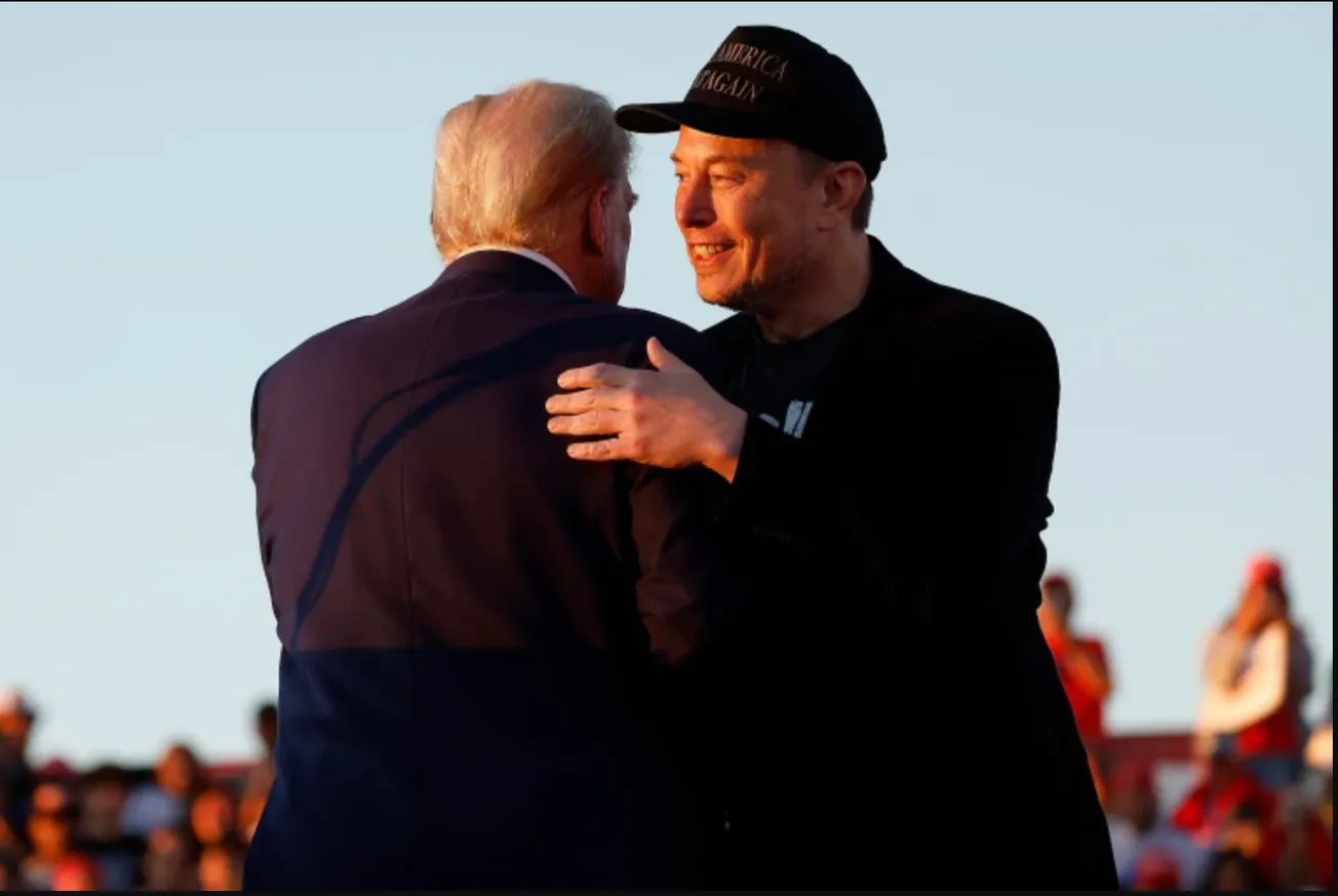 POLITICO: Musk va părăsi funcția din Administrația Trump în curând