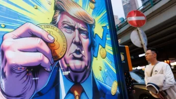 Prețul criptomonedei $Trump a crescut cu peste 70% după ce Președintele a anunțat o cină privată pentru cei mai mari investitori