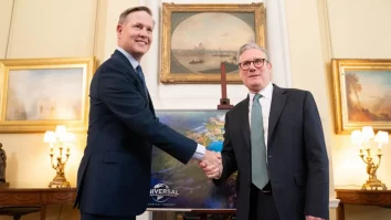 Primul parc tematic Universal din Europa va fi construit în Regatul Unit. Keir Starmer: „Ne vom plasa ferm pe scena mondială”