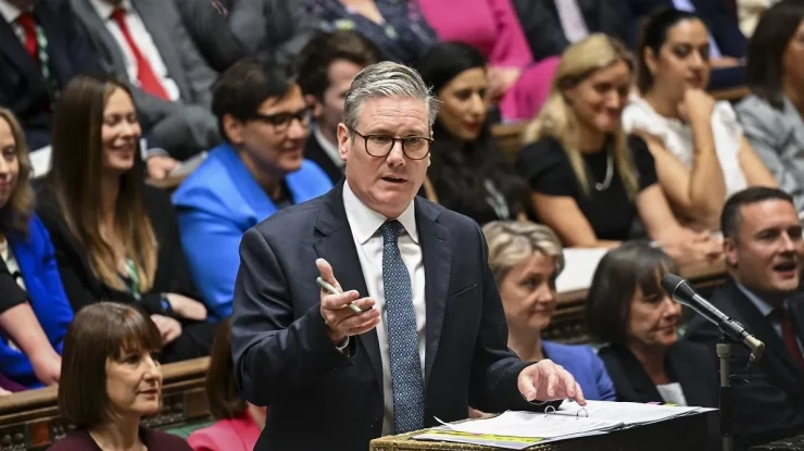 Britanicii vor publica cetățeniile infractorilor străini. Românii se numără printre primele trei naționalități implicate în fapte penale