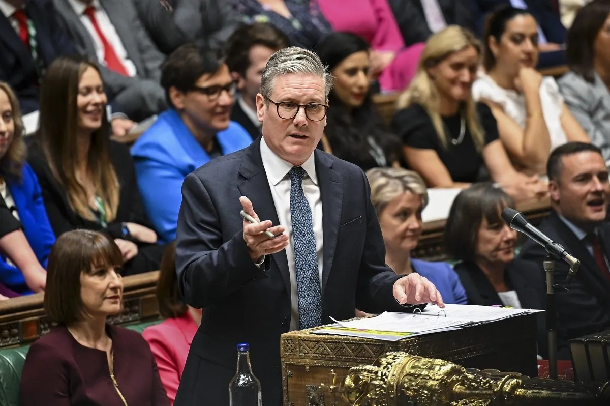 Britanicii vor publica cetățeniile infractorilor străini. Românii se numără printre primele trei naționalități implicate în fapte penale