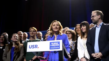 Circul din USR continuă, Lasconi rămâne pe buletinele de vot. Cum este afectată campania prezidențială de tot acest scandal