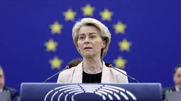 UE îl amenință pe Donald Trump în privința tarifelor: „Nu vrem să ripostăm, dar, dacă este necesar, avem un plan puternic de răzbunare și îl vom folosi”