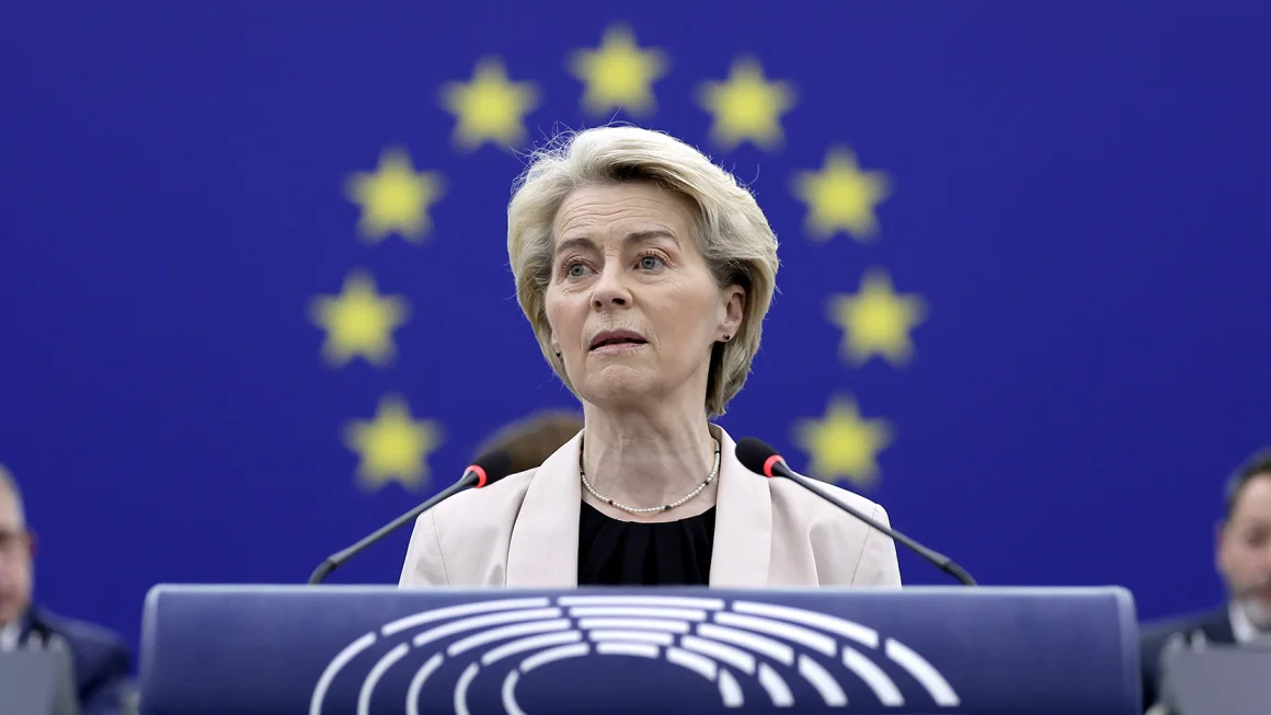 UE îl amenință pe Donald Trump în privința tarifelor: „Nu vrem să ripostăm, dar, dacă este necesar, avem un plan puternic de răzbunare și îl vom folosi”