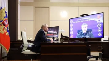 LIVE UPDATE. Război în Ucraina, ziua 1.163. Luptătorii ucraineni se ascund încă în Kursk, spune Putin