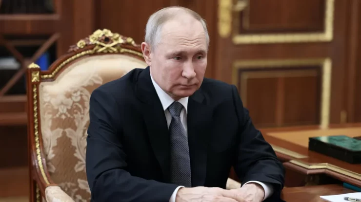 LIVE UPDATE. Război în Ucraina, ziua 1.145. Rusia și Ucraina se acuză reciproc că nu au reușit să oprească atacurile