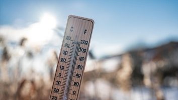 Aerul arctic părăsește România începând din weekend. La ce temperaturi să te aștepți