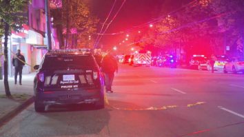 Tragedie la Festivalul Lapu Lapu din Vancouver. Nouă persoane au murit după ce un șofer a intrat cu mașina în mulțime